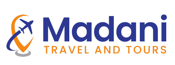 Madani Executive Travels and Tours